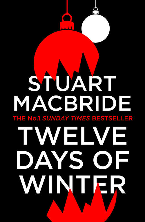 Book cover of Twelve Days of Winter: Crime At Christmas (ePub edition) (Twelve Days Of Winter: Crime At Christmas Ser. #12)