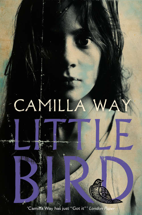 Book cover of Little Bird (ePub edition)