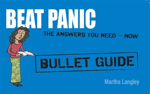 Book cover of Beat Panic: Beat Panic (Bullet Guides)