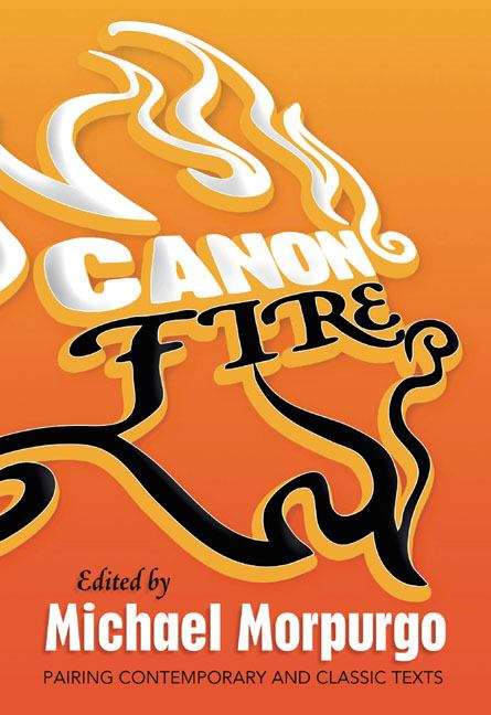 Book cover of Canon Fire (PDF)