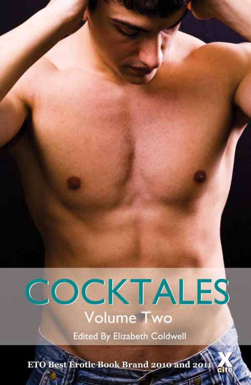 Book cover of Cocktales: Volume Two