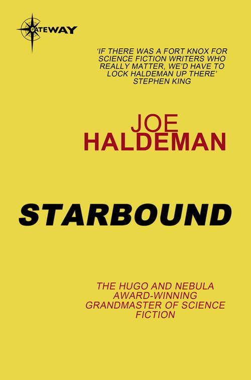 Book cover of Starbound (A\marsbound Novel Ser. #2)