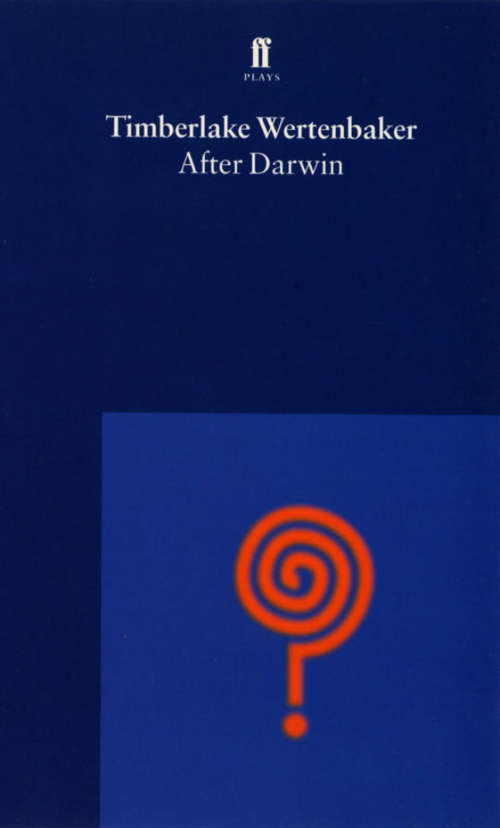 Book cover of After Darwin: The Break Of Day, After Darwin, Credible Witness, The Ash Girl, Dianeira (Main)