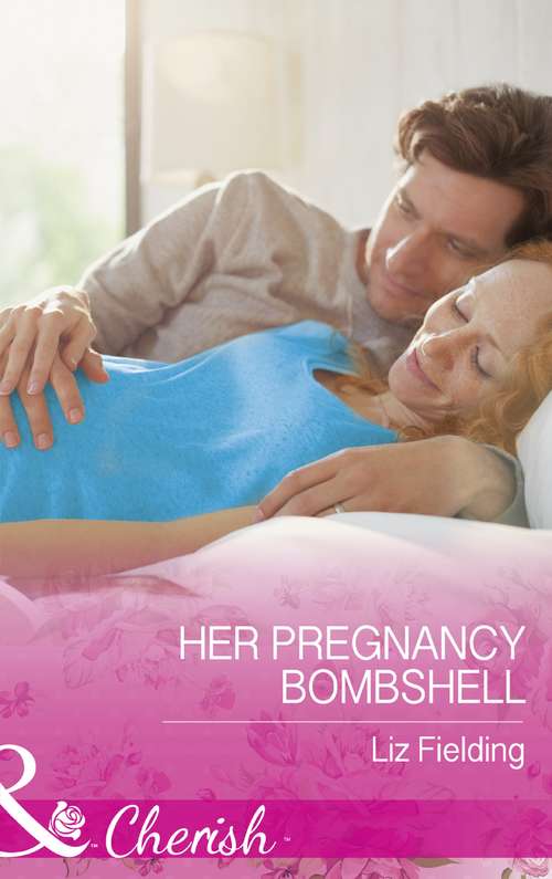 Book cover of Her Pregnancy Bombshell: Her Pregnancy Bombshell / The Mysterious Italian Houseguest / The Runaway Bride And The Billionaire / A Proposal From The Crown Prince (ePub edition) (Summer at Villa Rosa #1)