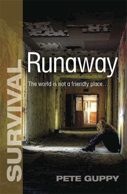 Book cover of Survival: Runaway (PDF)