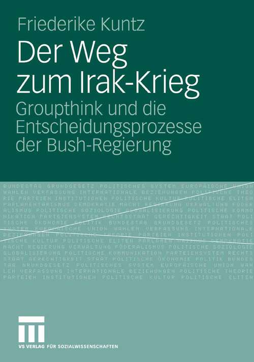 Book cover of Wissenschaft in den Medien: Die Medialisierung naturwissenschaftlicher Themen (2007)