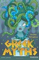 Book cover of Greek Myths (PDF)