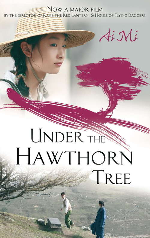 Book cover of Under The Hawthorn Tree (Anansi Book Club Editions Ser.)