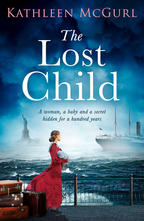 Book cover of The Lost Child (ePub edition)
