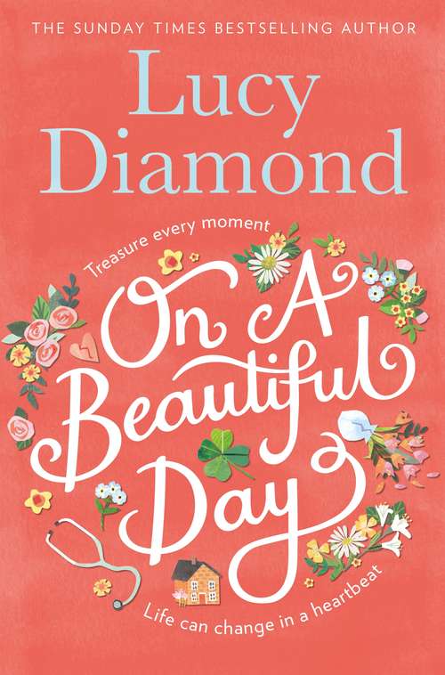 Book cover of On a Beautiful Day