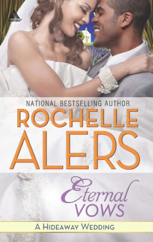 Book cover of Eternal Vows (ePub First edition) (Hideaway #16)