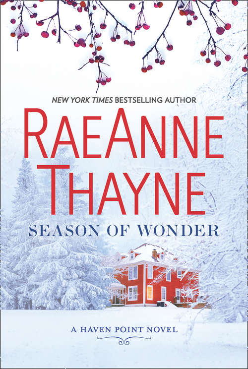 Book cover of Season Of Wonder (ePub edition) (Haven Point Ser. #9)