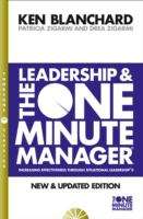 Book cover of Leadership and the One Minute Manager (PDF)