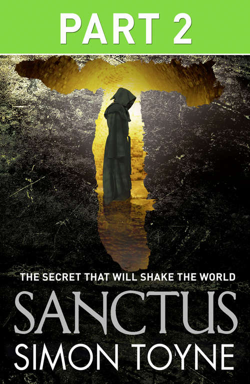 Book cover of Sanctus: Part Two (ePub edition)