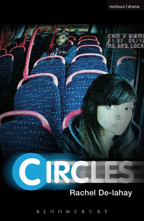 Book cover of Circles (Modern Plays)