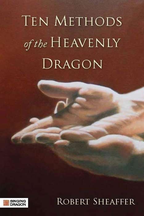 Book cover of Ten Methods of the Heavenly Dragon