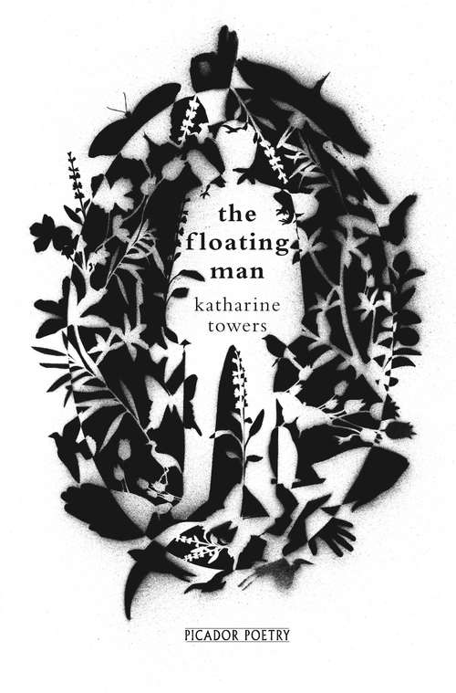 Book cover of The Floating Man