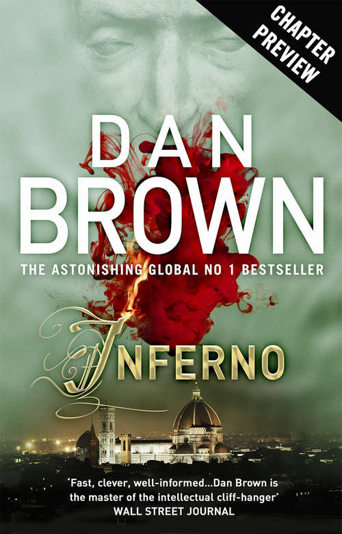 Book cover of Inferno: Free Ebook Sampler (Robert Langdon Ser.: Bk. 4)