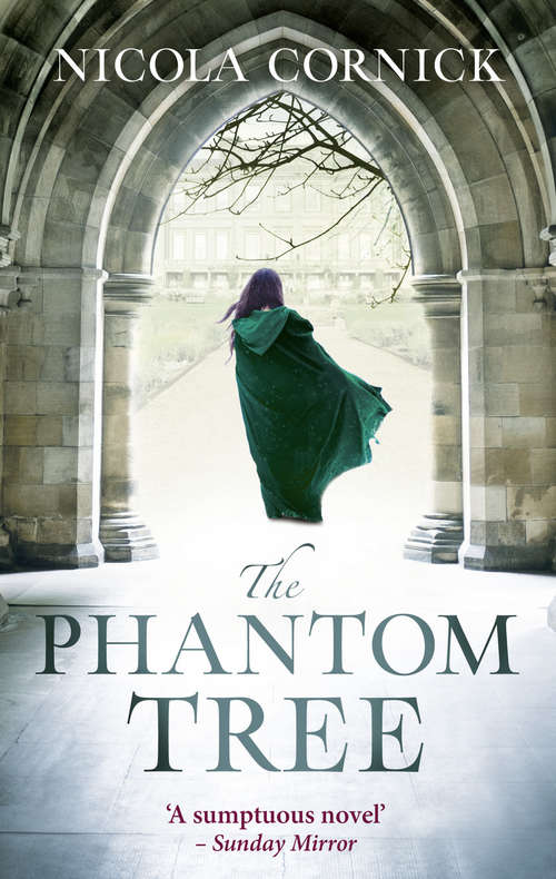 Book cover of The Phantom Tree: Free Sample (ePub edition) (Mira Ser.)