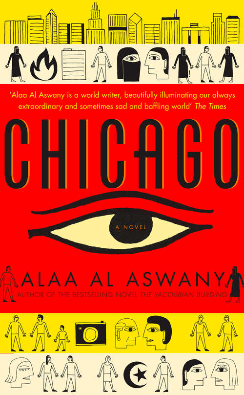 Book cover of Chicago (ePub edition) (P. S. Ser.)