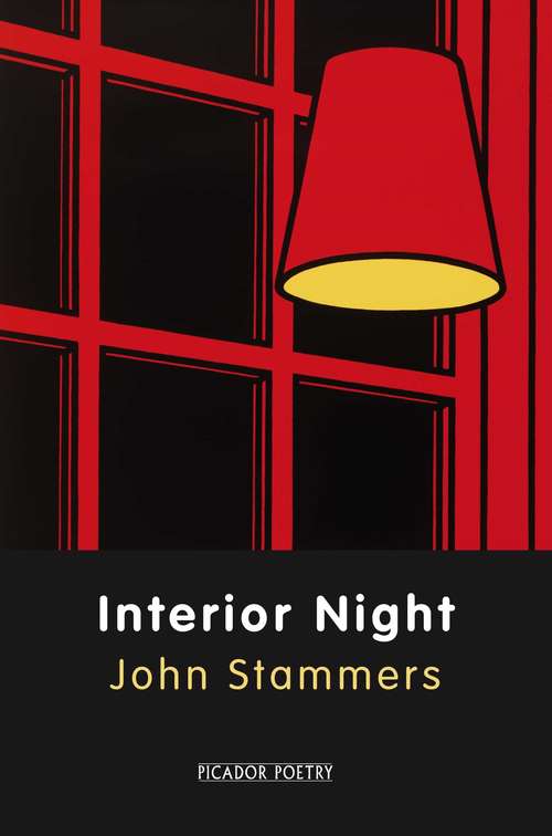 Book cover of Interior Night (2)