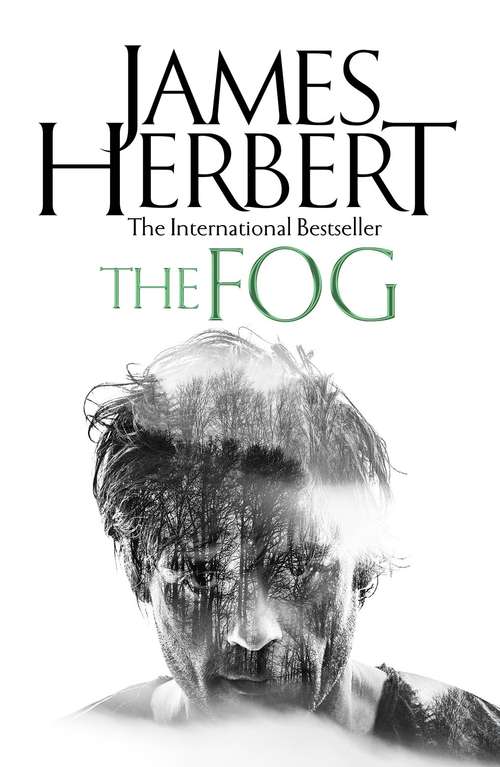 Book cover of The Fog (Isis Cassettes Ser.)