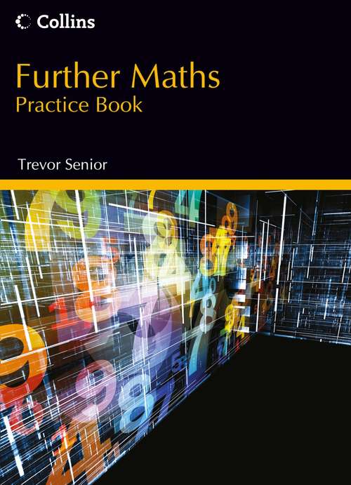 Book cover of New GCSE Maths: Practice Book (PDF)