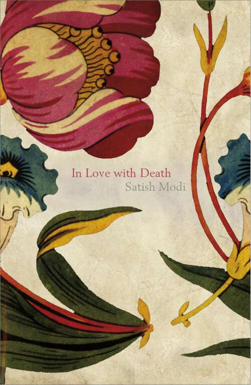 Book cover of In Love With Death (2)