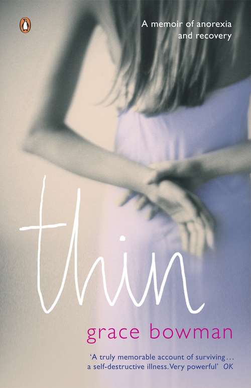 Book cover of Thin