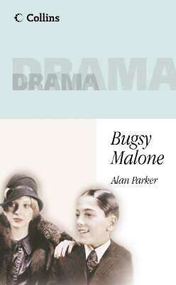 Book cover of Bugsy Malone
