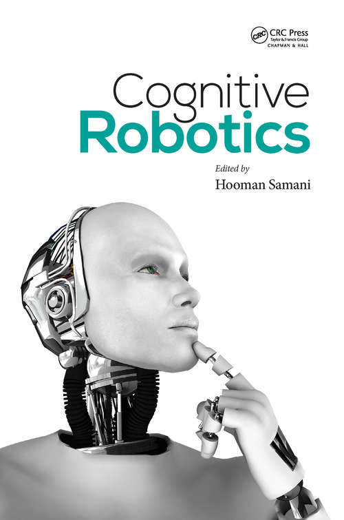 Book cover of Cognitive Robotics