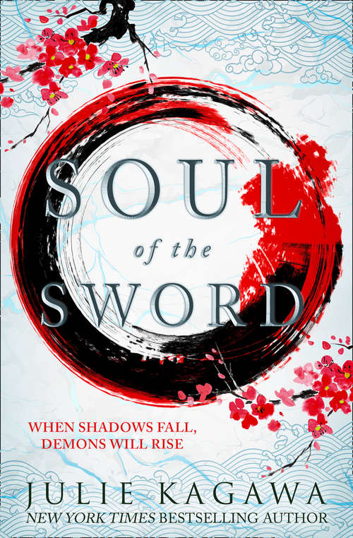 Book cover of Soul Of The Sword (ePub edition) (Shadow of the Fox #2)