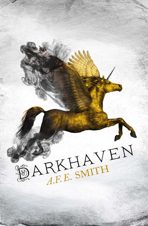 Book cover of Darkhaven (ePub edition) (The Darkhaven Novels #1)