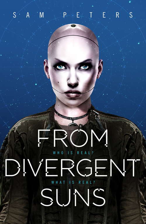 Book cover of From Divergent Suns: Book 3 (From Darkest Skies Ser. #3)