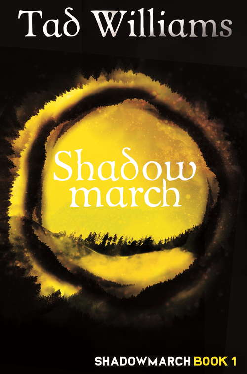 Book cover of Shadowmarch: Shadowmarch Book 1 (Shadowmarch)