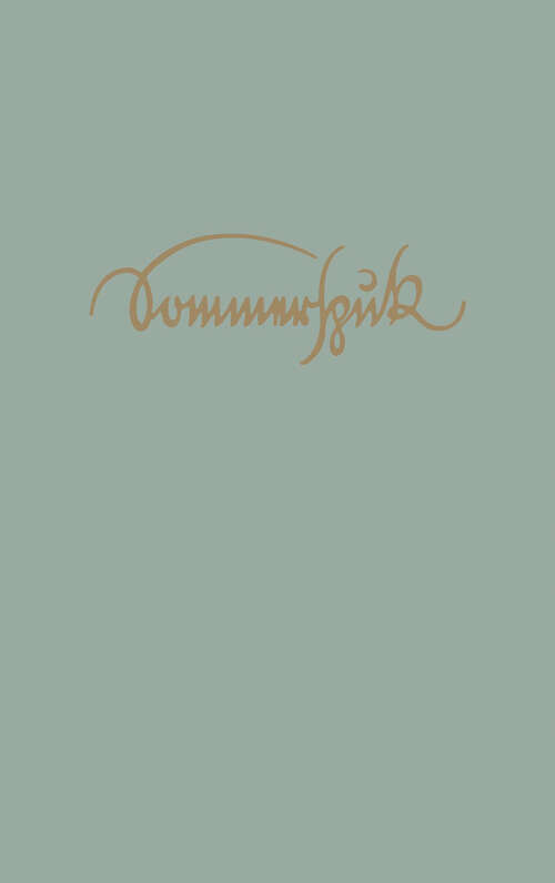 Book cover of Sommerspuk: Roman (1938)