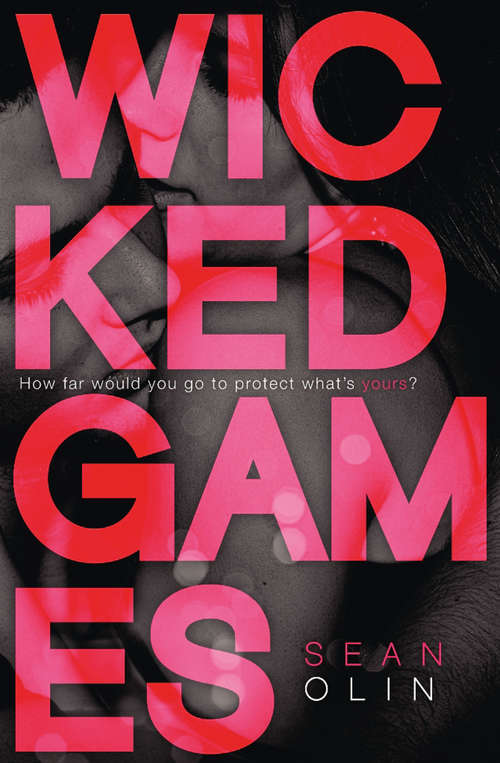 Book cover of Wicked Games (ePub edition) (Wicked Games #1)