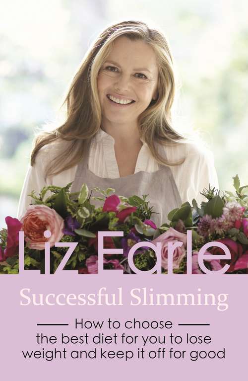Book cover of Successful Slimming: How to choose the best diet for you to lose weight and keep it off for good (Wellbeing Quick Guides)