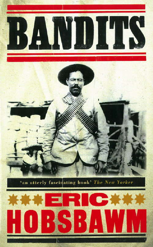 Book cover of Bandits (2)