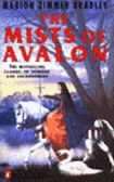 Book cover of The Mists of Avalon: The King Stag (Avalon #1)