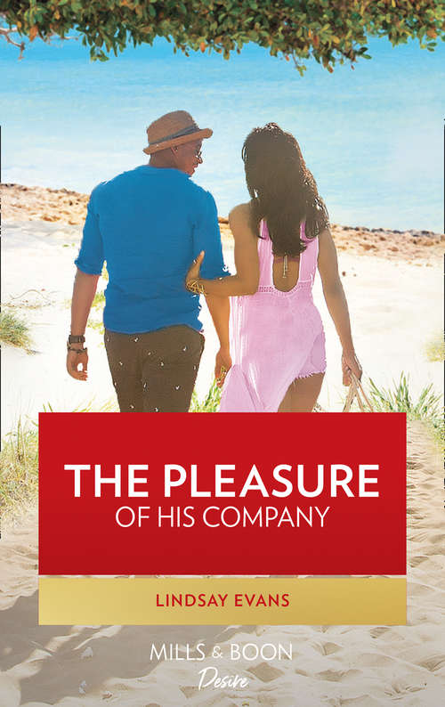 Book cover of The Pleasure Of His Company: Secret Miami Nights The Pleasure Of His Company Surrender To Me In The Market For Love (ePub edition) (Miami Strong #2)