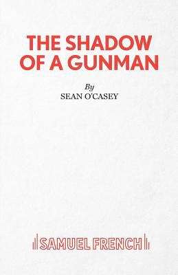 Book cover of Shadow Of A Gunman (PDF)