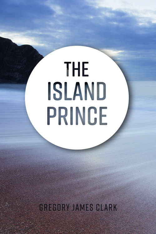 Book cover of The Island Prince