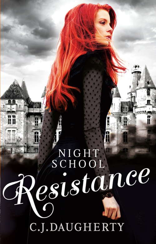 Book cover of Night School: Number 4 in series (Night School #4)
