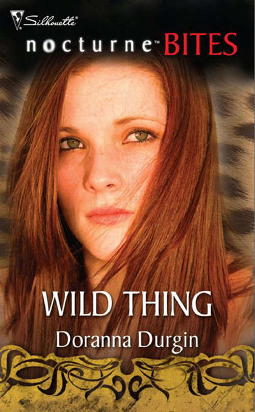 Book cover of Wild Thing (ePub First edition) (Mills And Boon Nocturne Bites Ser.)