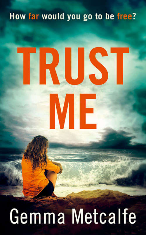 Book cover of Trust Me: The Thrilling Suspense That Will Have You Hooked In 2017! (ePub edition)