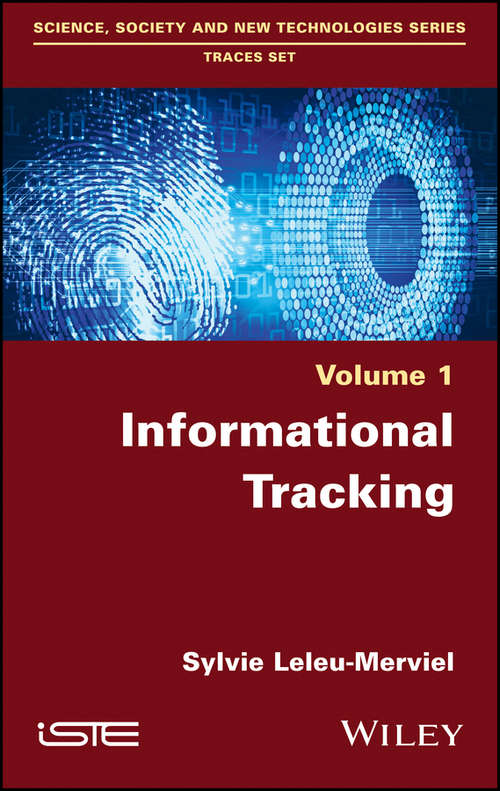 Book cover of Informational Tracking