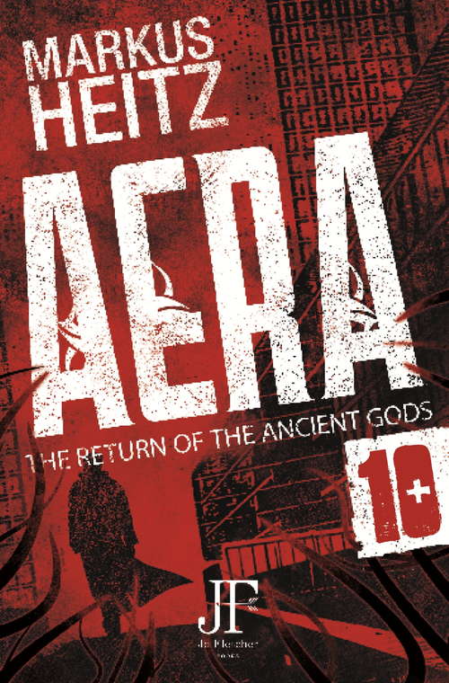 Book cover of Aera Book 10: The Return of the Ancient Gods (The Return of the Ancient Gods)