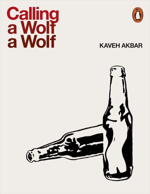 Book cover of Calling a Wolf a Wolf