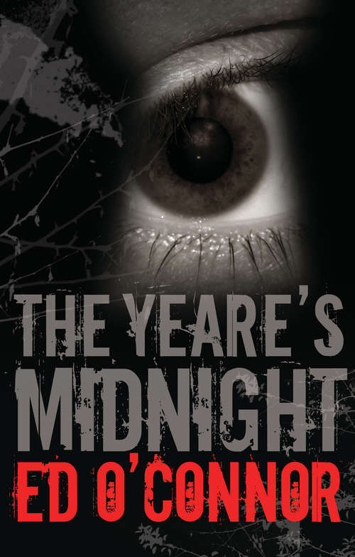 Book cover of The Yeare's Midnight (Underwood and Dexter #1)